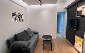 Departamento Moderno Zona Alto Palermo